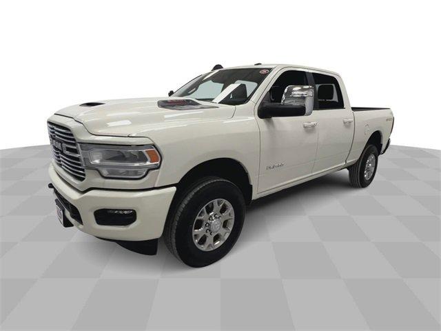 used 2023 Ram 2500 car, priced at $56,474