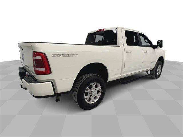 used 2023 Ram 2500 car, priced at $56,474