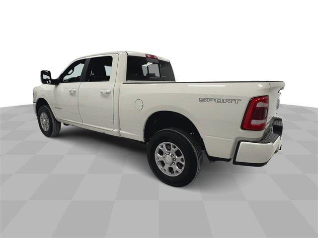 used 2023 Ram 2500 car, priced at $56,474