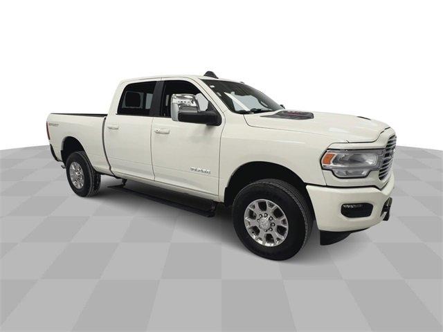 used 2023 Ram 2500 car, priced at $56,474