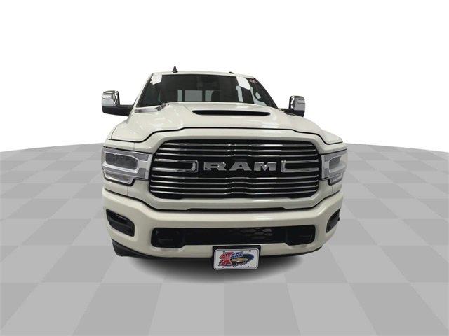 used 2023 Ram 2500 car, priced at $56,474