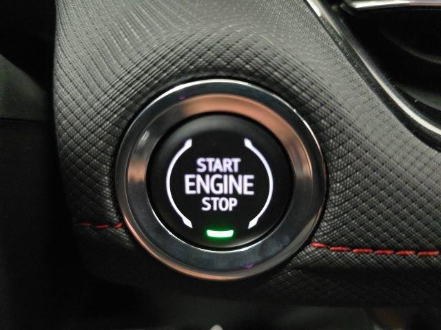 new 2026 Chevrolet TrailBlazer car, priced at $30,525