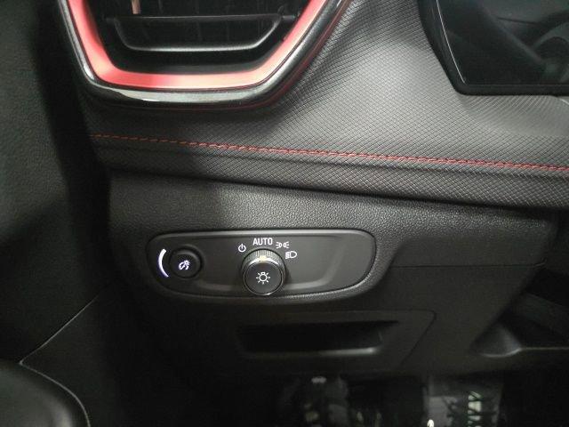 new 2026 Chevrolet TrailBlazer car, priced at $30,525