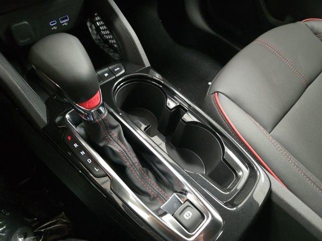 new 2026 Chevrolet TrailBlazer car, priced at $30,525