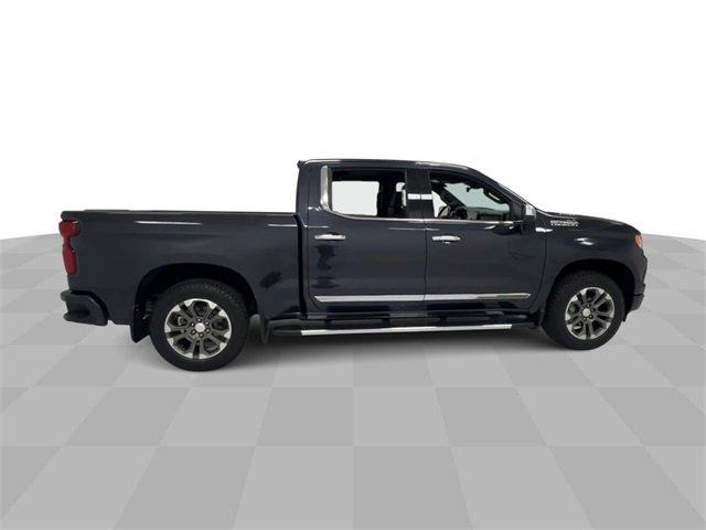 used 2022 Chevrolet Silverado 1500 car, priced at $50,870