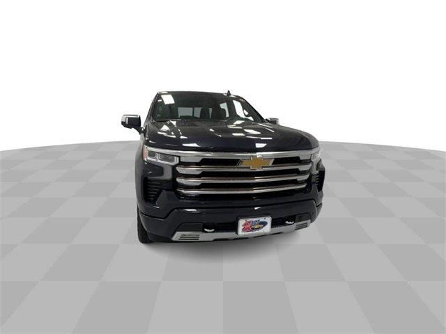 used 2022 Chevrolet Silverado 1500 car, priced at $50,870