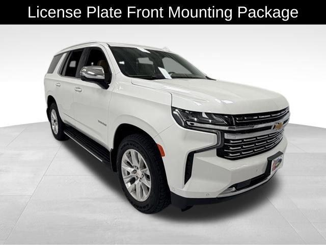 used 2023 Chevrolet Tahoe car, priced at $62,850