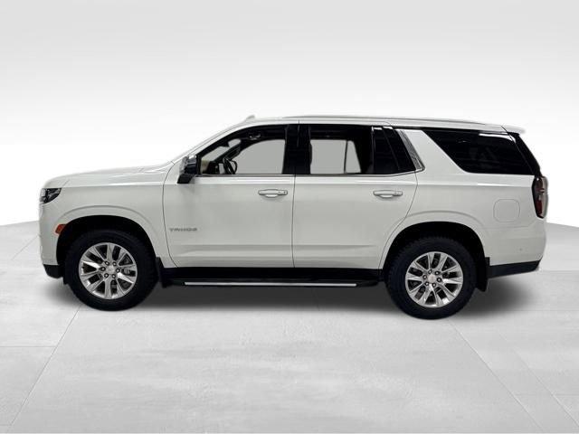 used 2023 Chevrolet Tahoe car, priced at $62,850