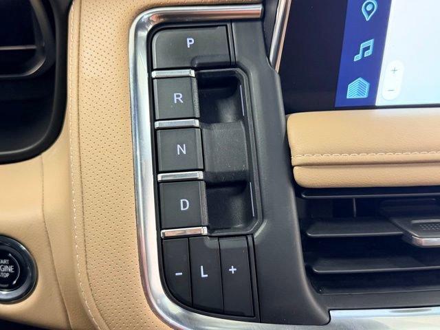 used 2023 Chevrolet Tahoe car, priced at $62,850