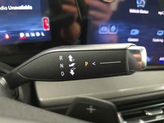 new 2026 Chevrolet Traverse car, priced at $48,205