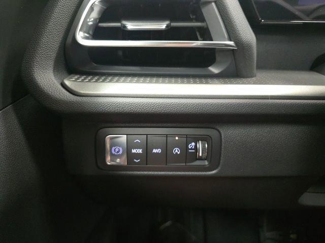 new 2026 Chevrolet Traverse car, priced at $48,205