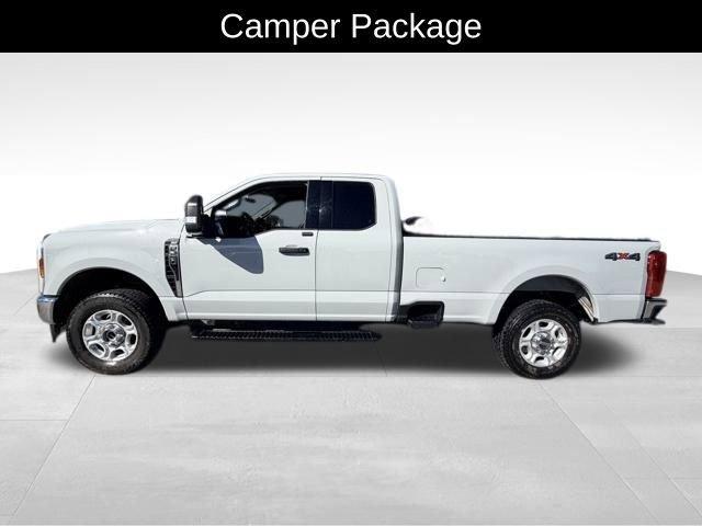 used 2025 Ford F-250 car, priced at $49,987