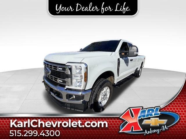 used 2025 Ford F-250 car, priced at $49,987