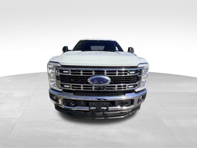 used 2025 Ford F-250 car, priced at $49,987