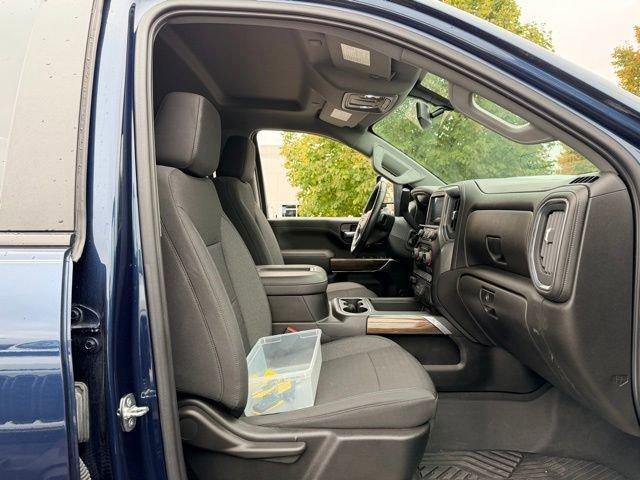 used 2022 Chevrolet Silverado 2500 car, priced at $49,987
