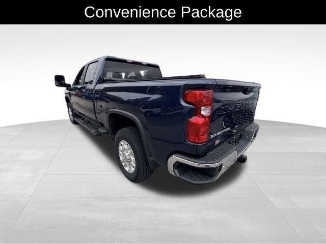 used 2022 Chevrolet Silverado 2500 car, priced at $49,987