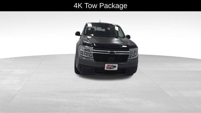 used 2022 Ford Maverick car, priced at $30,285