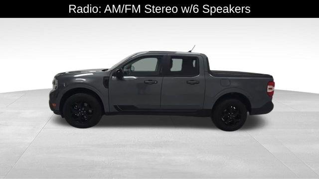 used 2022 Ford Maverick car, priced at $30,285