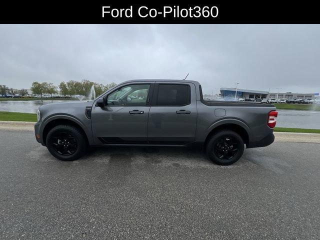 used 2022 Ford Maverick car, priced at $30,987
