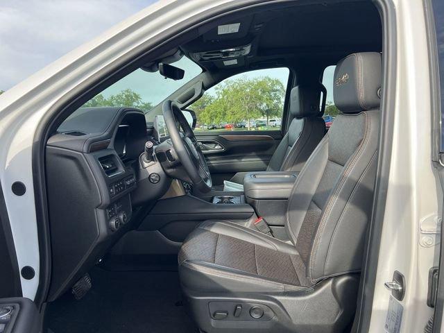 used 2024 Chevrolet Suburban car, priced at $79,485