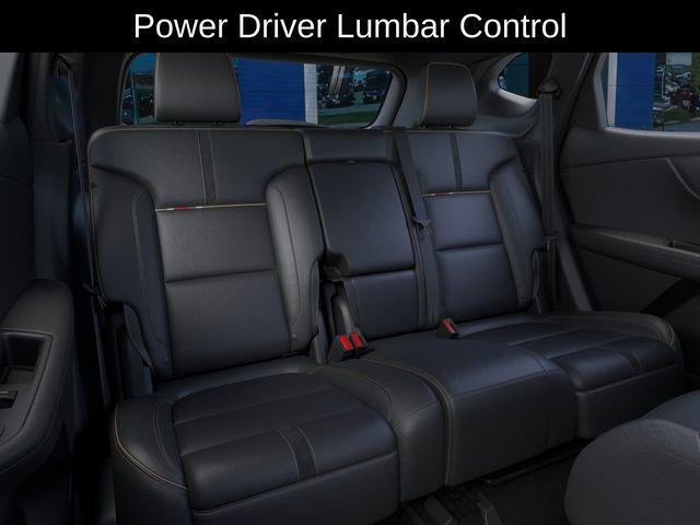 new 2025 Chevrolet Blazer car, priced at $48,720