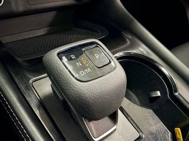 used 2023 Nissan Rogue car, priced at $27,485