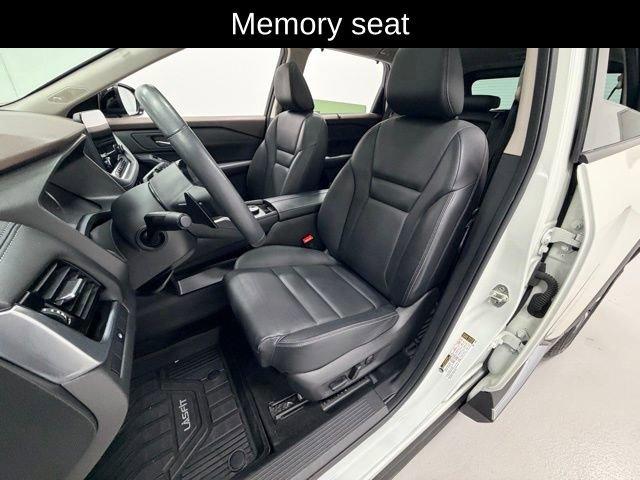 used 2023 Nissan Rogue car, priced at $27,485