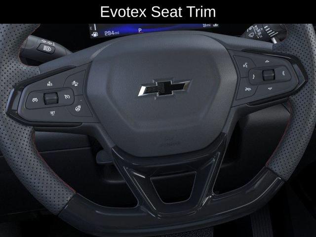 new 2025 Chevrolet Trax car, priced at $27,585