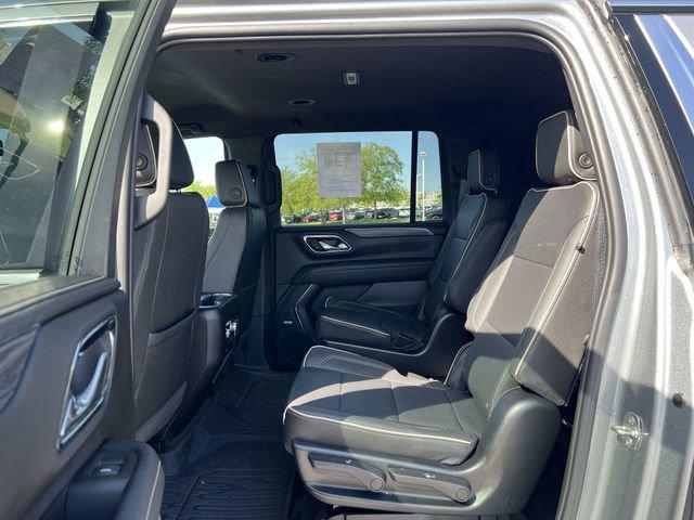 used 2023 GMC Yukon XL car, priced at $58,485