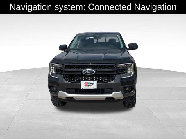used 2024 Ford Ranger car, priced at $38,211