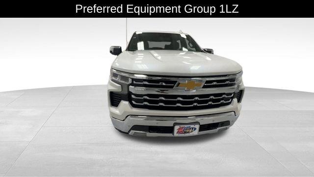 used 2022 Chevrolet Silverado 1500 car, priced at $45,071