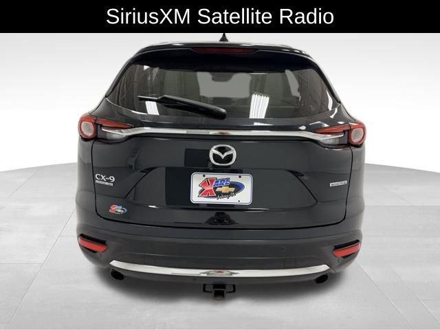 used 2021 Mazda CX-9 car, priced at $24,987