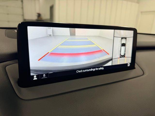 used 2021 Mazda CX-9 car, priced at $24,987