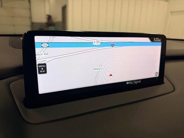 used 2021 Mazda CX-9 car, priced at $24,987