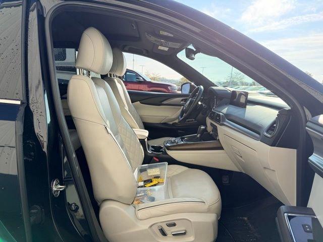 used 2021 Mazda CX-9 car, priced at $25,230