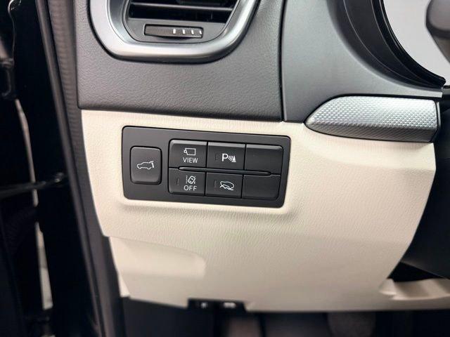 used 2021 Mazda CX-9 car, priced at $24,987