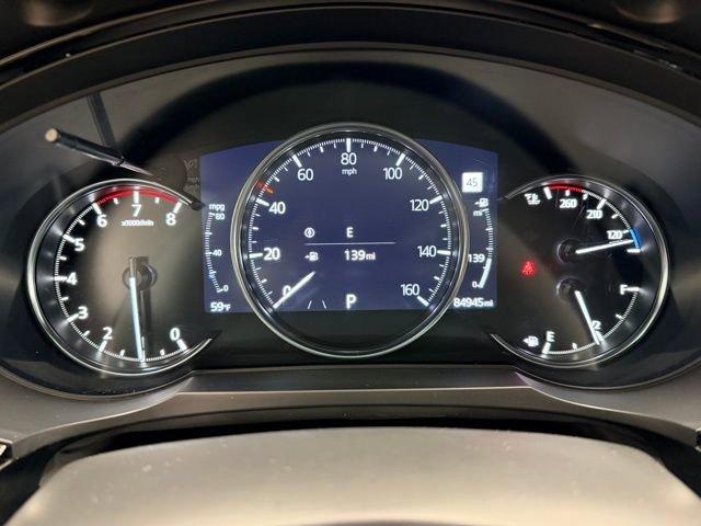 used 2021 Mazda CX-9 car, priced at $24,987