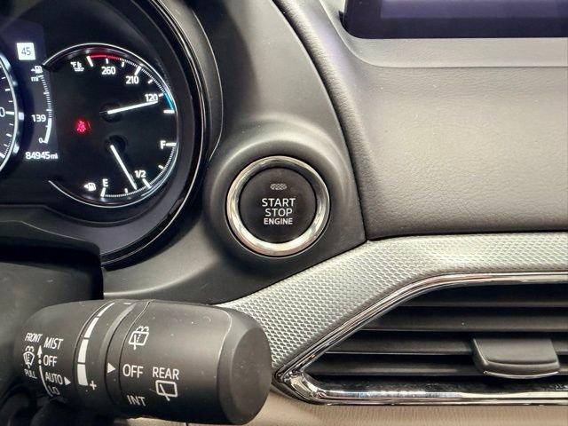 used 2021 Mazda CX-9 car, priced at $24,987