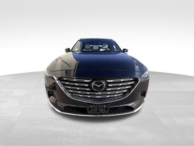 used 2021 Mazda CX-9 car, priced at $25,230