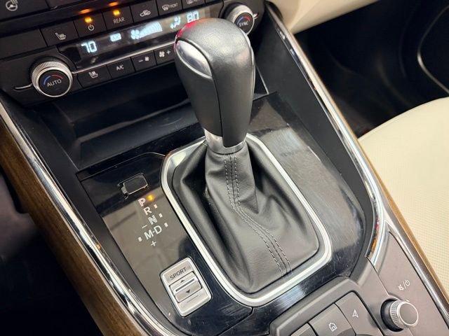 used 2021 Mazda CX-9 car, priced at $24,987
