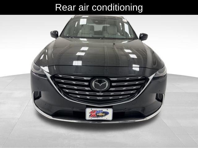 used 2021 Mazda CX-9 car, priced at $24,987