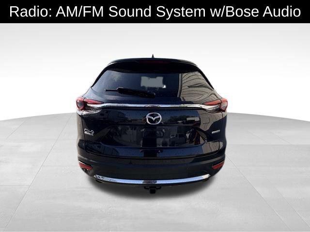 used 2021 Mazda CX-9 car, priced at $25,230