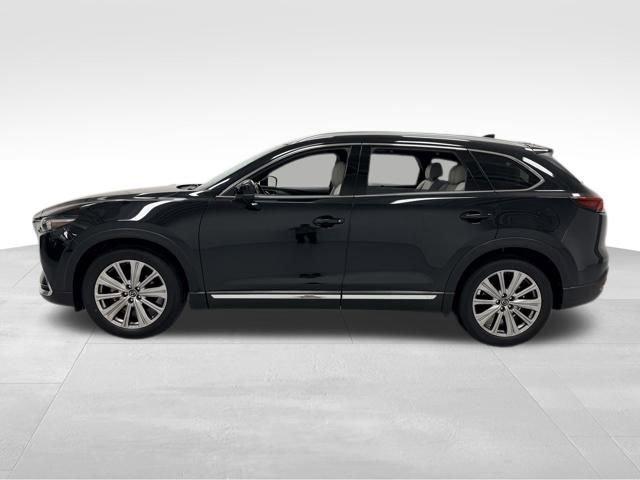used 2021 Mazda CX-9 car, priced at $24,987