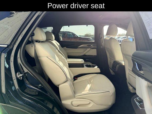 used 2021 Mazda CX-9 car, priced at $25,230