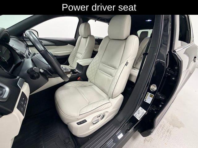 used 2021 Mazda CX-9 car, priced at $24,987