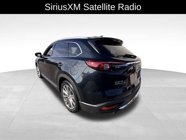 used 2021 Mazda CX-9 car, priced at $25,230