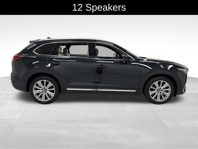 used 2021 Mazda CX-9 car, priced at $24,987