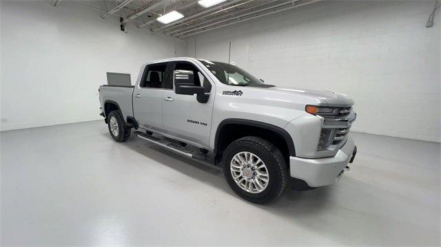 used 2023 Chevrolet Silverado 2500 car, priced at $59,987