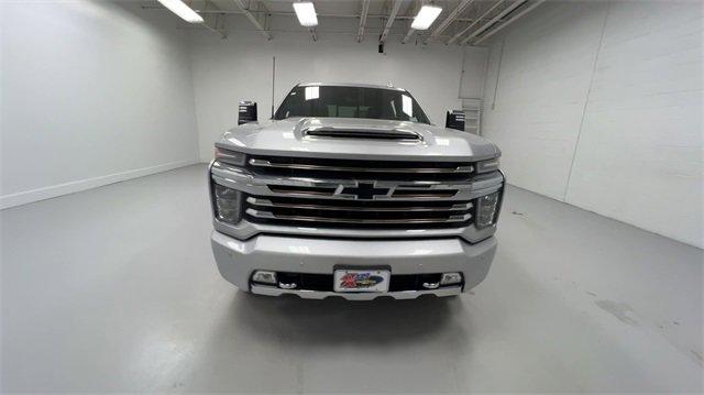 used 2023 Chevrolet Silverado 2500 car, priced at $59,987