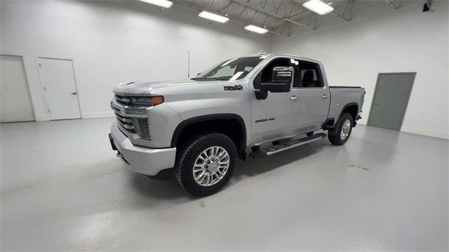 used 2023 Chevrolet Silverado 2500 car, priced at $59,987